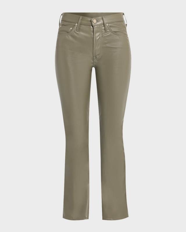 The Insider Flood Pants